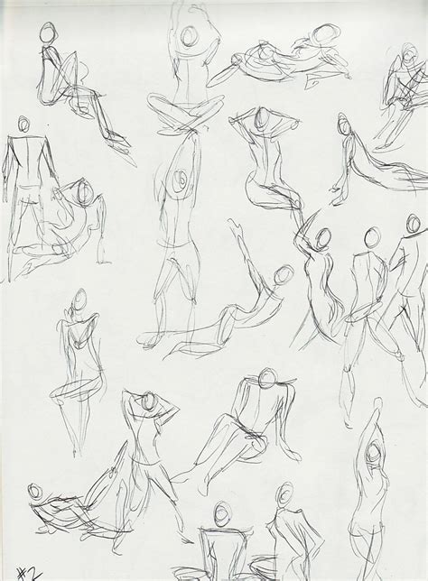 Image result for Figure Drawing Box Practice