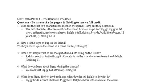 Image result for Lotf Chapter 7