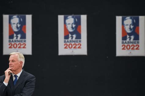 Caught between Macron and the far right, French conservatives pick 2022 ...