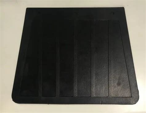 Mudguard Flap - Natural Rubber Mudguard Flaps Manufacturer from Coimbatore
