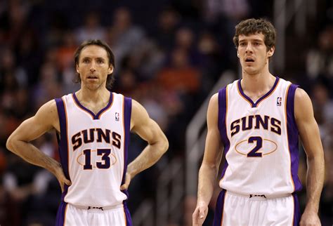 Vince Carter and the New Phoenix Suns: Do They Signal Steve Nash's ...
