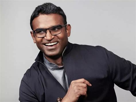 Meet Guru Gowrappan: The Indian-Origin Techie Who Is Now Yahoo’s CEO