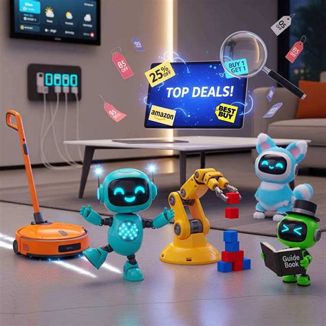 Mini Robot Concept 的图像结果