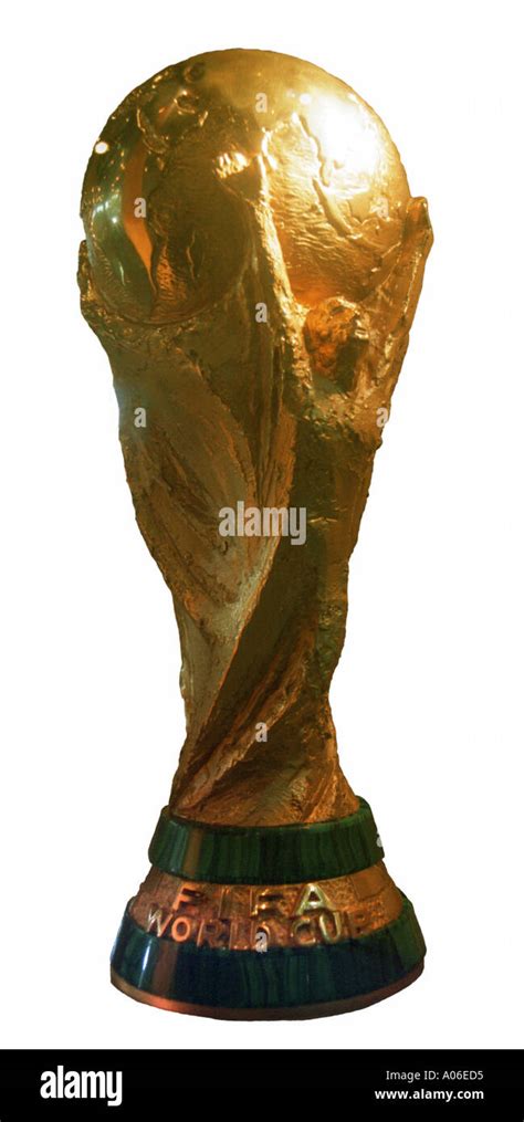 FIFA World Cup Trophy Backside 的图像结果