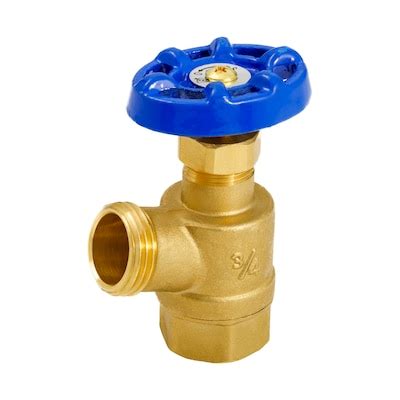 RELIABILT Sillcocks & Hose Bibbs at Lowes.com