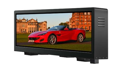 Image result for Car LED Display