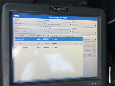 Ag Leader Integra Tutorial 的图像结果