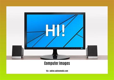 Image result for How to Know Computer