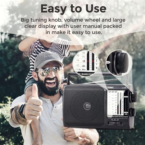 Best Portable Weather Radio 的图像结果