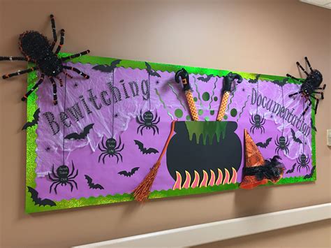 Spice up your classroom fall bulletin boards – Artofit