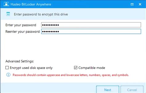 Image result for Manager BitLocker