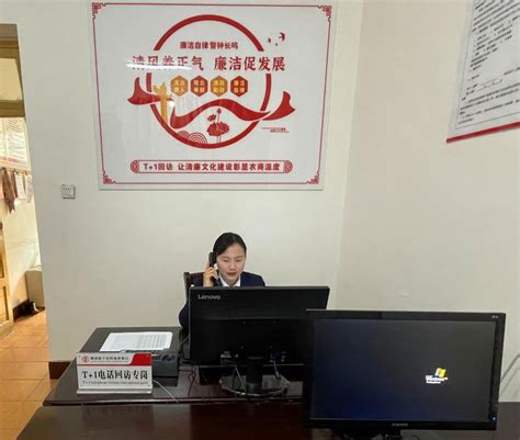 湖南新宁农商行： “T+1”电话回访为该行注入清廉金融风 | 新宁廉政网