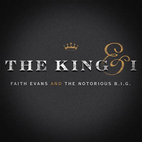 FAITH EVANS UNVEILS HER LONG-AWAITED DUETS ALBUM WITH THE NOTORIOUS B.I ...
