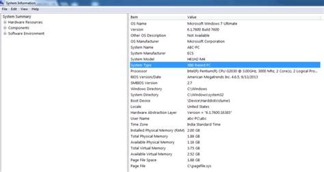 Image result for What Bit Machine Is This Computer