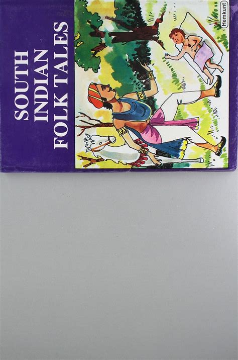 Buy South Indian Folk Tales Book Online at Low Prices in India | South ...