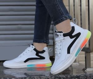 High Sole Sneakers - Buy High Sole Sneakers online at Best Prices in ...