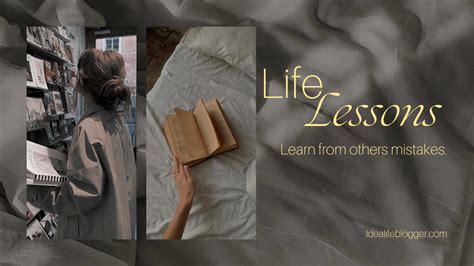 Image result for Blogspot Life Lessons