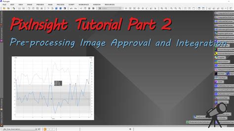 Image result for PixInsight Processing Workflow