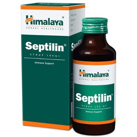 Himalaya Septilin Syrup – Medlelo