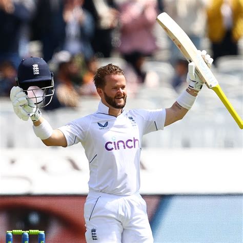 Ben Duckett hits fastest Test 150 at Lord’s