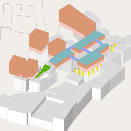 Vote Now | The Drawing Board - Architecture Competition