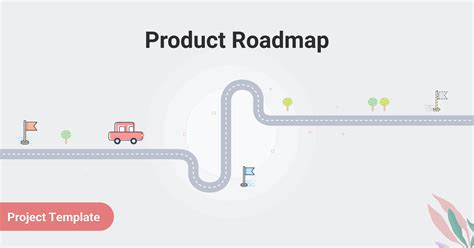 Product Road Map Example 的图像结果
