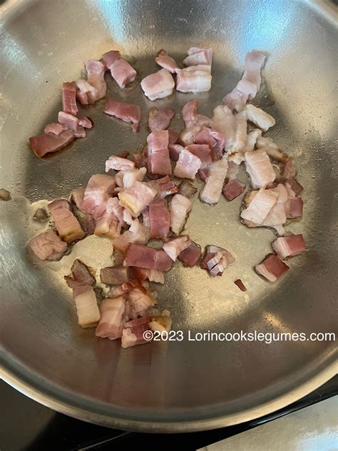 Baked Bean Sandwich - Lorin cooks Legumes