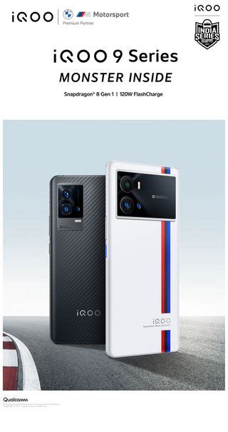 iQoo 9 series: everything we know so far | TechRadar