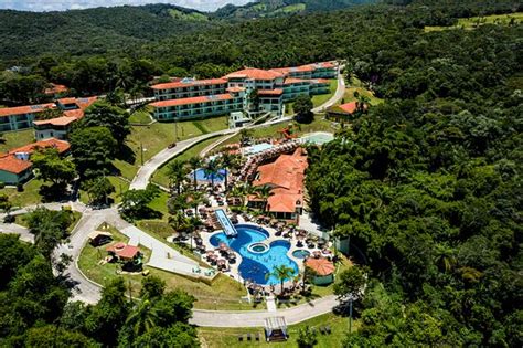 TAUÁ RESORT & CONVENTION CAETÉ (Caete) - Resort Reviews, Photos, Rate ...