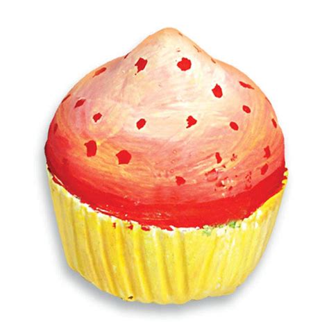 MOULD & PAINT CUP CAKES – Edu Toys