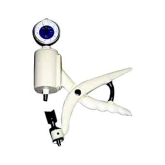 ARGLabs Tablet Hardness Tester (Pfizer Type) hardness measurement ...