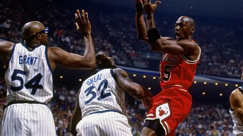 The Last Dance: How the Orlando Magic beat the Chicago Bulls in the ...