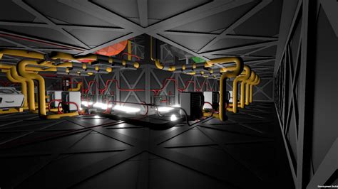 Image result for Stationeers Tutorials Base Cooling