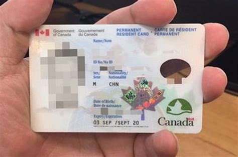 加拿大枫叶卡照片电子版到底怎么做？ - 知乎