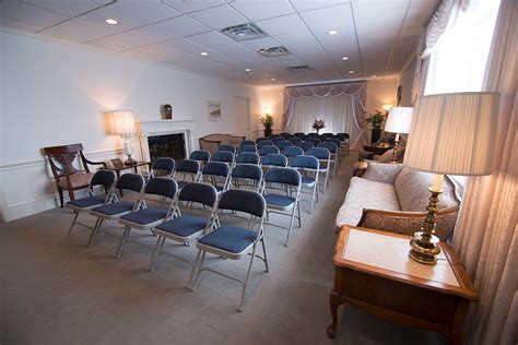 Facilities | Soxman Funeral Home