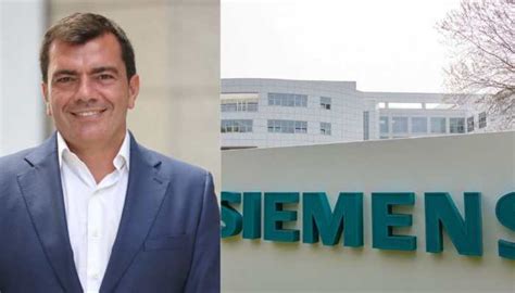 What Is Siemens? The 175-Year-Old German Giant Shaken By CEO’s Sudden ...