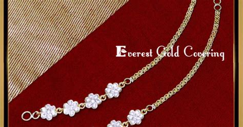 Buy First Quality Impon Jewellery Ear Chain Matilu Designs