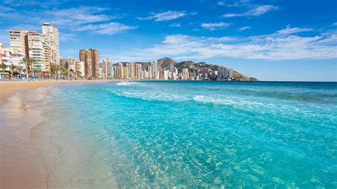 Climate and Weather in Spain - Full Breakdown of What to Expect