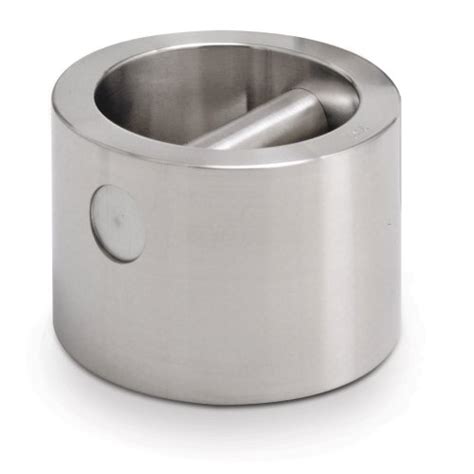 Buy Rice Lake Stainless Steel ASTM Class 4 Electronic Balance Grip ...