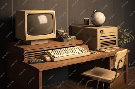 Retro Computer Room 的图像结果