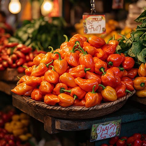 Benefits of Hot Peppers: A Deep Dive into the Power of Spicy Foods – FarmerFlints