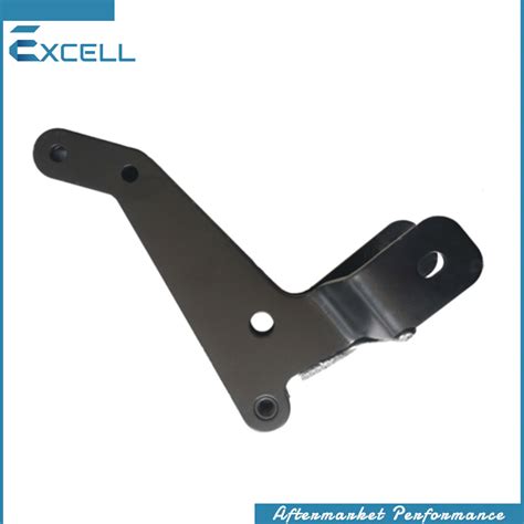 Buy Engine Mount Bracket for K-Swap Honda Civic 92-95 EG K20 K24 K ...