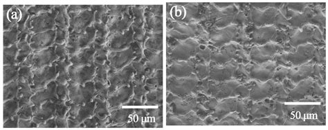 Effect of Defocused Nanosecond Laser Paint Removal on Mild Steel ...