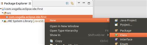 Image result for Java Tutorials for Eclipse Version 4.22.0