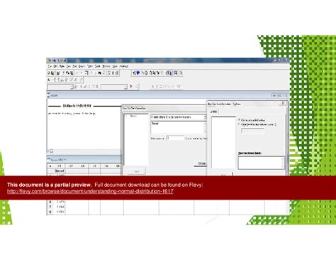 Image result for Normal Distribution Tutorials