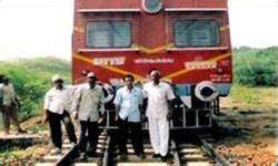 Turnkey Projects_KSPL Siding_KVR Rail Infra Projects Pvt. Ltd.