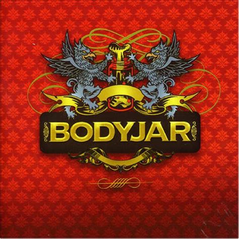 Buy Bodyjar Online at Low Prices in India | Amazon Music Store - Amazon.in