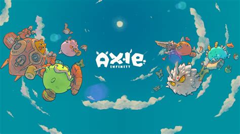 Image result for Axie Infinity Axis Background