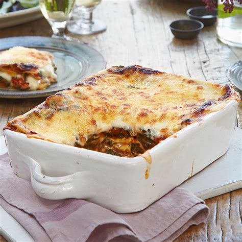 lasagne mary berry