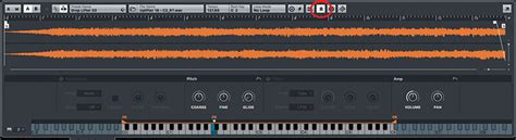Image result for Cubase Sampler Track